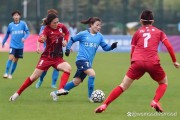 阿女甲：独立女足vs飓风队女足比赛前瞻 - 赛程安排