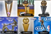 nba总冠军奖杯只有一个吗，nba总冠军奖杯有几个 - 篮球深度分析