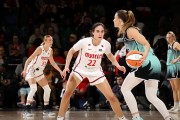 WNBA：纽约自由人vs印第安纳狂热比赛预测 纽约自由人队主场 - 篮球深度分析