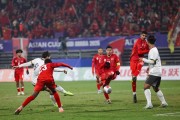 U17亚洲杯：阿联酋U17vs也门U17比赛前瞻，阿联酋足球亚洲杯（最新） - 赛程安排