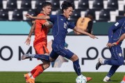 澳维U23：布琳狮子U23vs北部吉隆勇士U23赛事分析_布琳狮子vs阿拉门 - 体育深度报道
