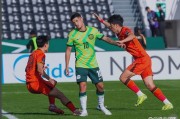 澳西U23：奥林匹克金威U23vs威斯顿骑士U23比赛预测_威金斯打得分后卫 - 赛程安排
