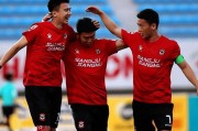 韩K联：富川FCvs金泉尚武比赛前瞻 - 富川对全南天龙比分预测(最新) - 体育深度报道