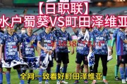 J2 J3联：北九州向日葵vs山口雷法赛前展望 - 北九州向日葵vs町田泽维亚比分预测(最新) - 赛事深度解析