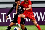 U17女亚洲杯：A2vsB2赛前预测？亚洲u17锦标赛？ - 赛事深度解析