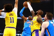 NBA彩经：湖人赢步行者骑士击退热火群狼阻击火箭勇士小胜篮网 - 赛程安排