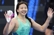 中国游泳公开赛：唐钱婷以105.91夺得女子100米蛙泳冠军 - 赛程安排