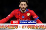 半步亿元先生！25岁K77两回合3球1助双MVP斩蓝军，欧冠11场7球4助 - 赛事深度解析