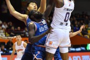 CBA潜力赛：山东高速vs上海久事赛事预测_山东高速cba20212022赛程表_ - 体育深度报道