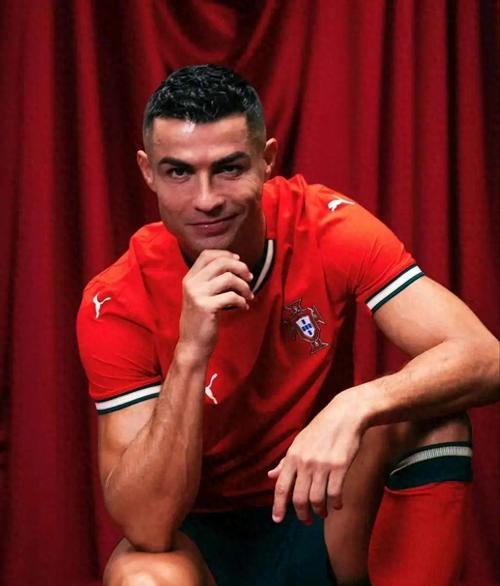 c罗会参加2026世界杯吗（c罗参加世界杯预选赛吗）