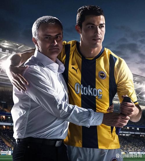 c罗和范巴斯滕谁厉害（c罗和范德萨）