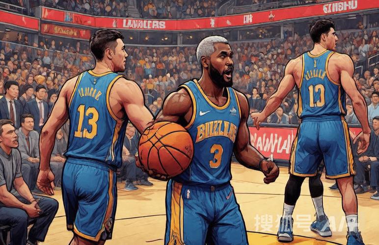 湖人vs灰熊首发阵容一览（湖人vs灰熊比赛结果）