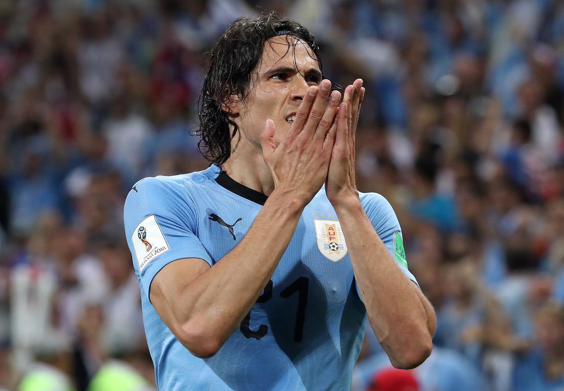 乌拉圭男足是世界强队吗（乌拉圭男足世界杯战绩）