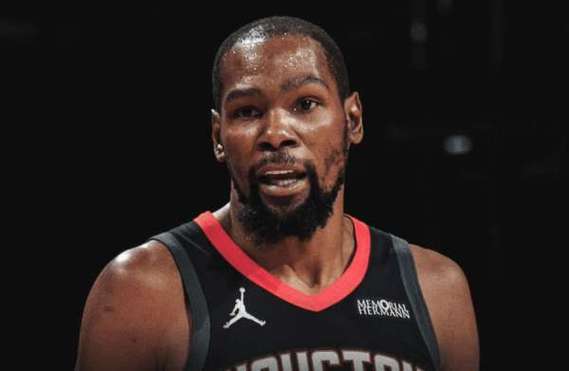 杜兰特宣布留在篮网了吗（杜兰特还能）