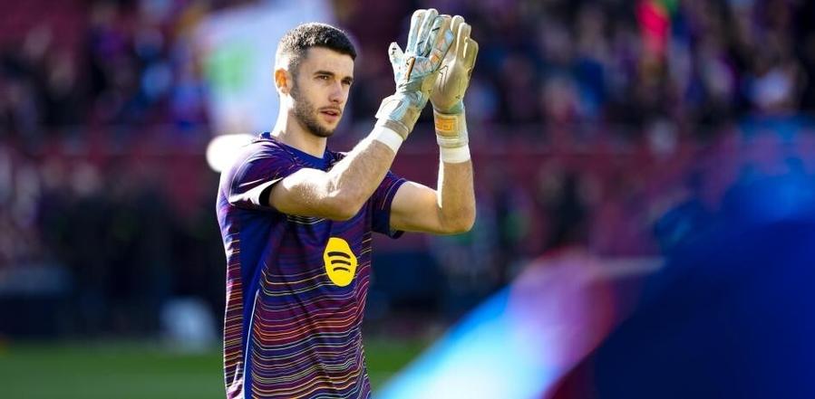 科贝：德拉富恩特曾承诺征召霍安加西亚，球员仍怀揣世界杯梦想