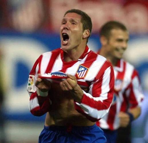 西蒙尼：我们将要面对全欧洲进攻最出色的巴萨，但依然满怀斗志