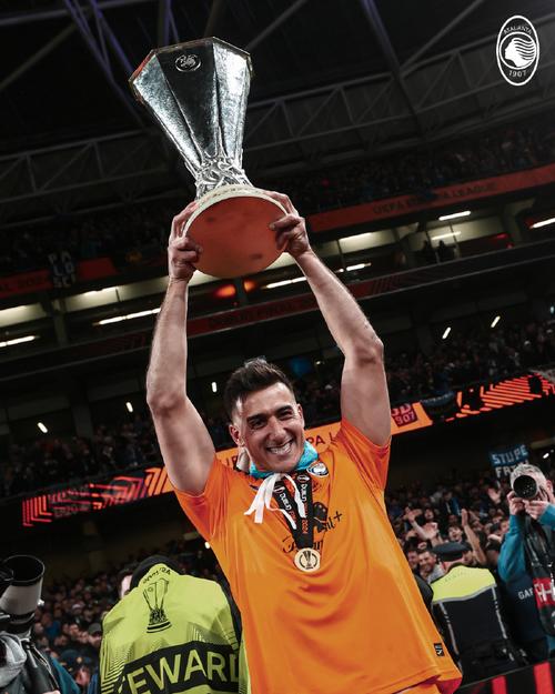 时隔1年半重回阿根廷队!穆索:从离开那天起,我就梦想着回归