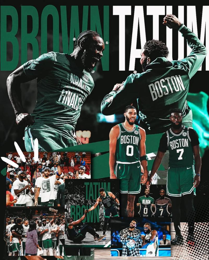 帕金斯：塔图姆布朗仍是东部最好双人组他们已准备好打进总决赛