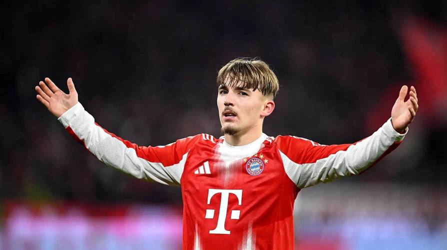 图片报报道,纳格尔斯曼将首次召入拜仁的新秀伦纳特卡尔_德甲直播