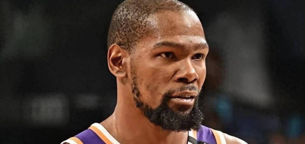 杜兰特直言若非乔丹两次退役老詹在4万分俱乐部里不会如此孤单