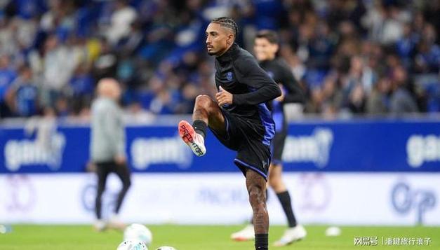 2射2传！拉菲尼亚：没有队友们的付出，我不可能有这样的表现