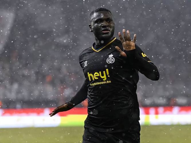 科特迪瓦主帅：博尼已同意加入我们，我们将看看召入他的合适时机