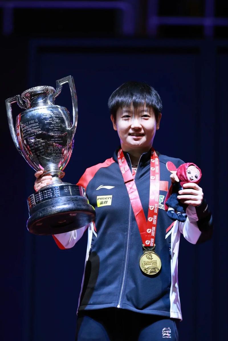 里约奥运乒乓混双冠军（里约奥运 乒乓混双）