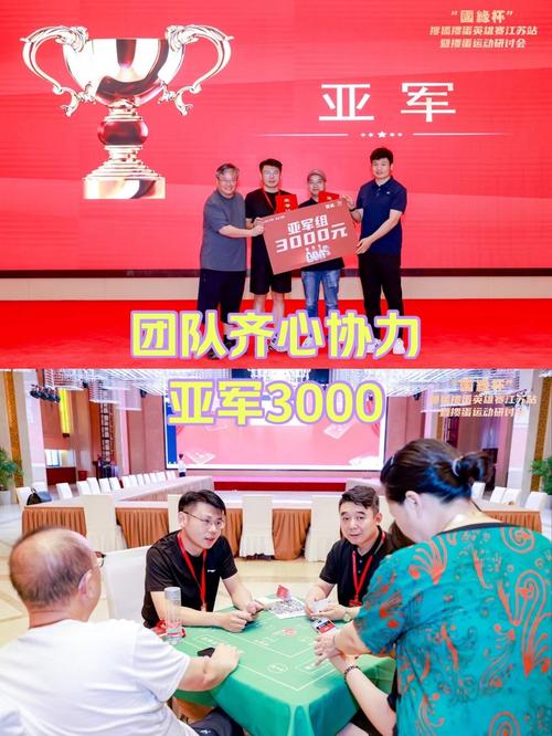 中国有哪些有奖金比赛（中国有什么比赛带奖金）