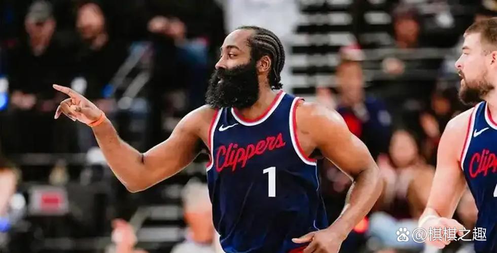 贝弗利：韦德关键球比哈登强但历史排名主要看巅峰表现&生涯长度