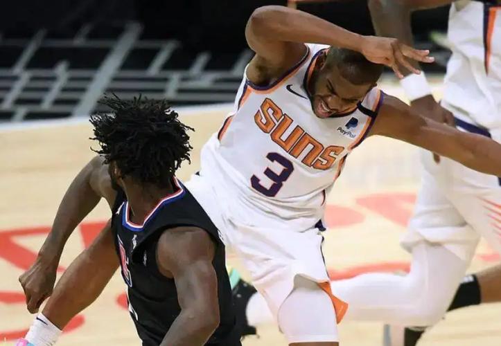 爱到深处就是恨贝弗利:恭喜保罗我每次对位他都激动得睡不着