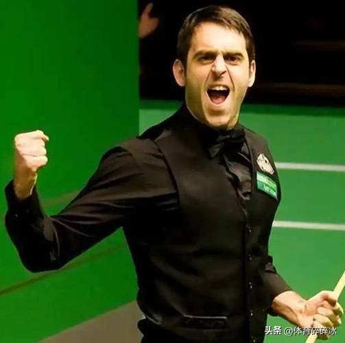 这么久了奥沙利文时隔2年再次闯入排名赛决赛