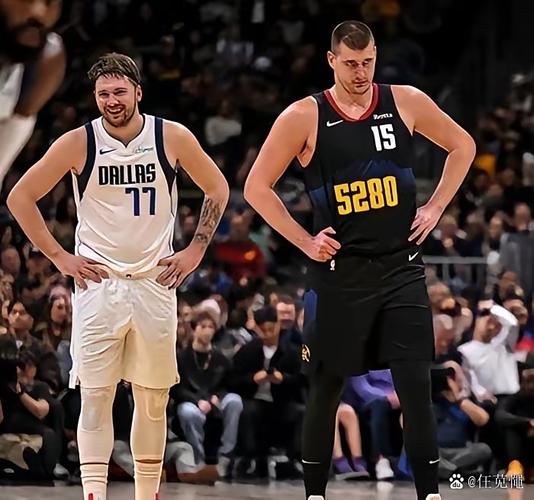 别再印象流了！东契奇对抗扎实&能跟住持球人就看他自己想不想防