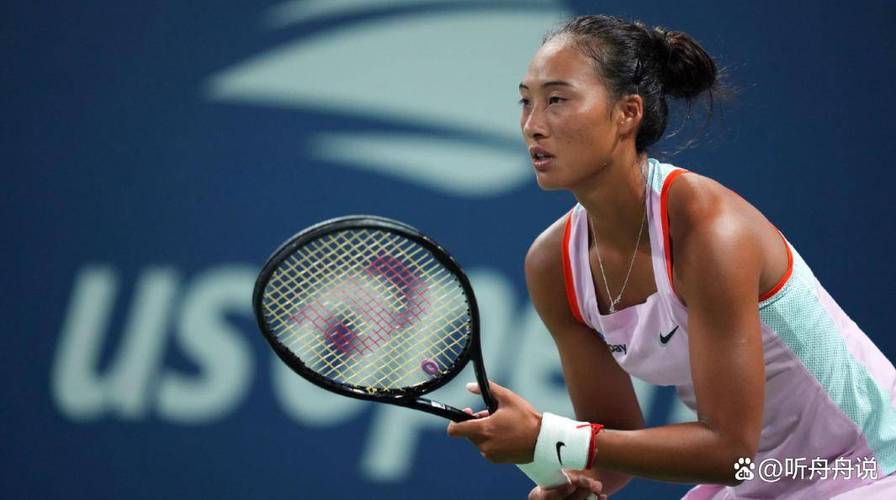 WTA官方：郑钦文vs史蒂芬斯在内的六场比赛，推迟到次日进行