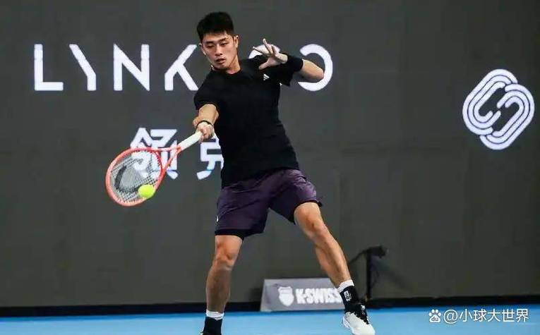 吴易昺两盘不敌迪亚洛,止步ATP1000迈阿密大师赛首轮