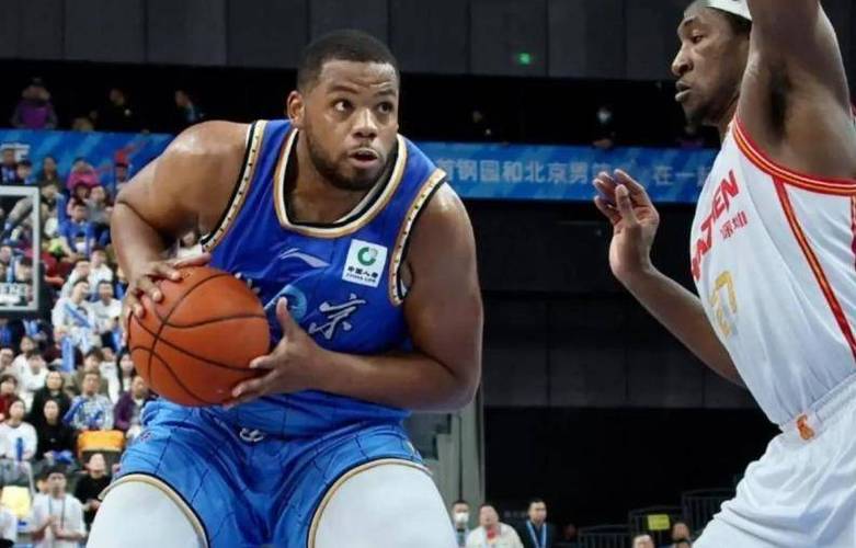 记者:北京体系核心主要是周琦斯佩尔曼让我看到了莫里斯的影子