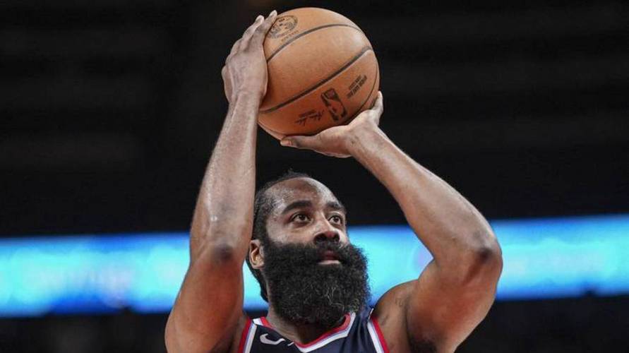 米勒说乔丹罚球天天十次为何没人指责他假摔还有哈登和字母的故事_NBA直播