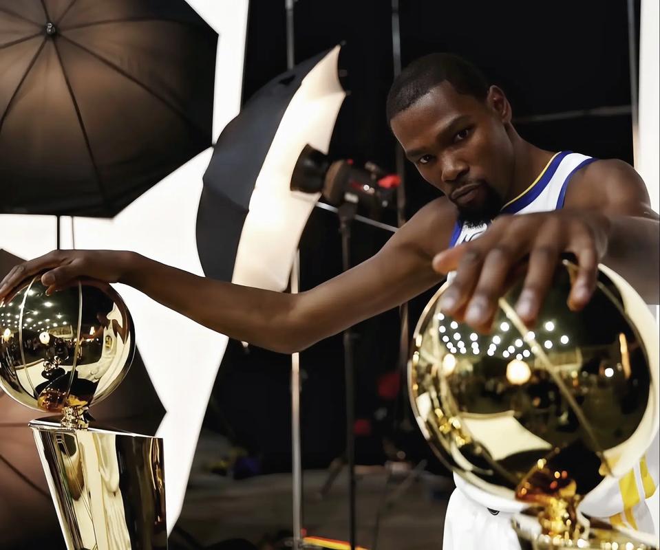 假如未遭重伤杜兰特无悔追梦仍在追逐热爱_NBA直播