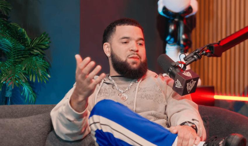 范弗里特：我不是救世主但我从来没让任何一支球队变得更差