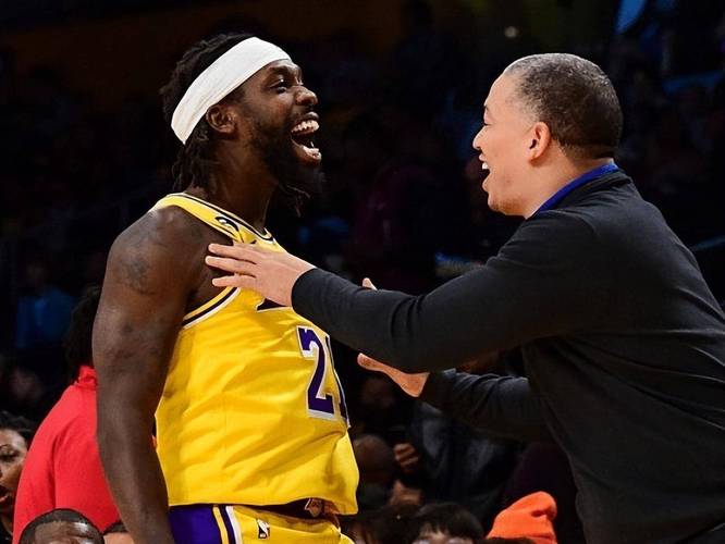 贝弗利：乔治违规用药让我很震惊我印象里他连布洛芬都从来不吃