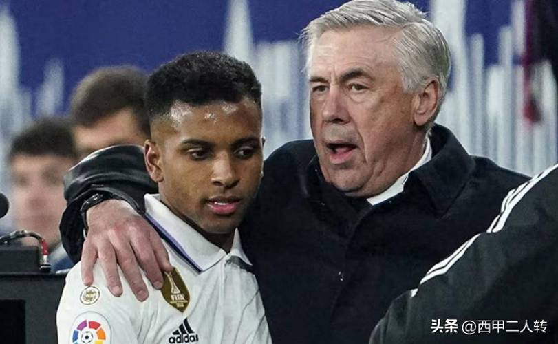 TNT：安切洛蒂确认马尔基尼奥斯将缺席对阵法国友谊赛