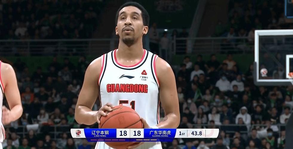 这是咋整的莫兰德命中三分后飞吻庆祝&随后被换下自己也笑了