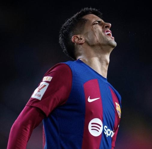 每体:巴萨想留住坎塞洛并引进即战力后卫,考虑格里马尔多、卡约