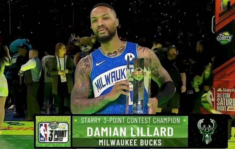 贝弗利：利拉德不属于名人堂他没有总冠军&在普通球队得高分不够