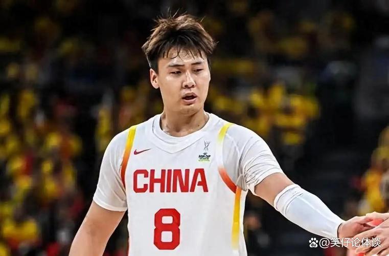 你头号功臣!赵睿替补22分钟正负值+21!拿11分9助&三分3中3