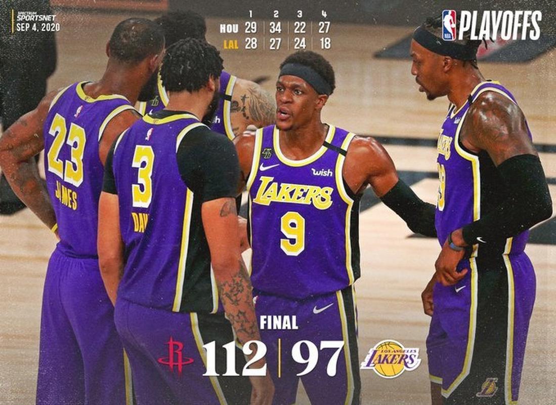 火箭醒醒没时间了!3月战绩6胜6负&再这样就要去打附加赛了