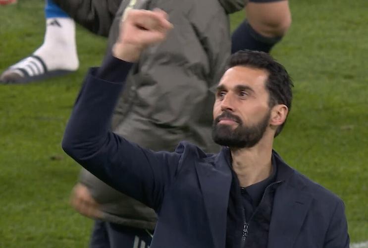 卡马乔认为西班牙是世界杯冠军的有力竞争者，阿韦洛亚的执教表现极为出色_西甲直播