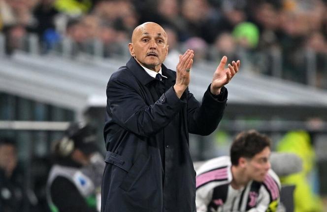 意媒报道尤文或与斯帕莱蒂续约一年并附加一年选择权，年薪为600万欧元税后_意甲直播