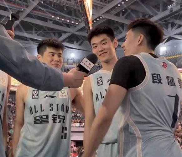 生涯新高20分！陈家政本季三分命中率52.5%40+出手球员中联盟第1