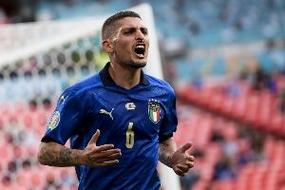 12年没进世界杯了!33岁维拉蒂还是意大利踢过世界杯最年轻球员