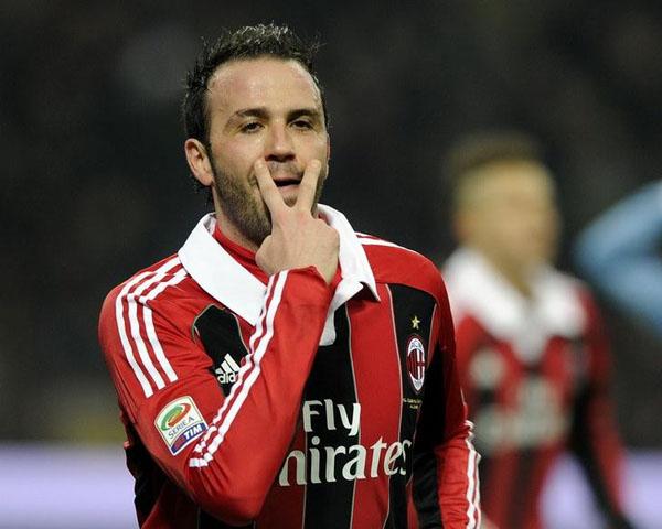 帕齐尼：加图索选的前锋足够带我们去世界杯，但皮奥不该承担压力